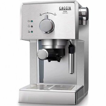 Οικιακές Μηχανές Espresso Gaggia Viva Prestige